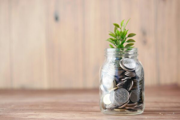 5% Monthly Interest Investment